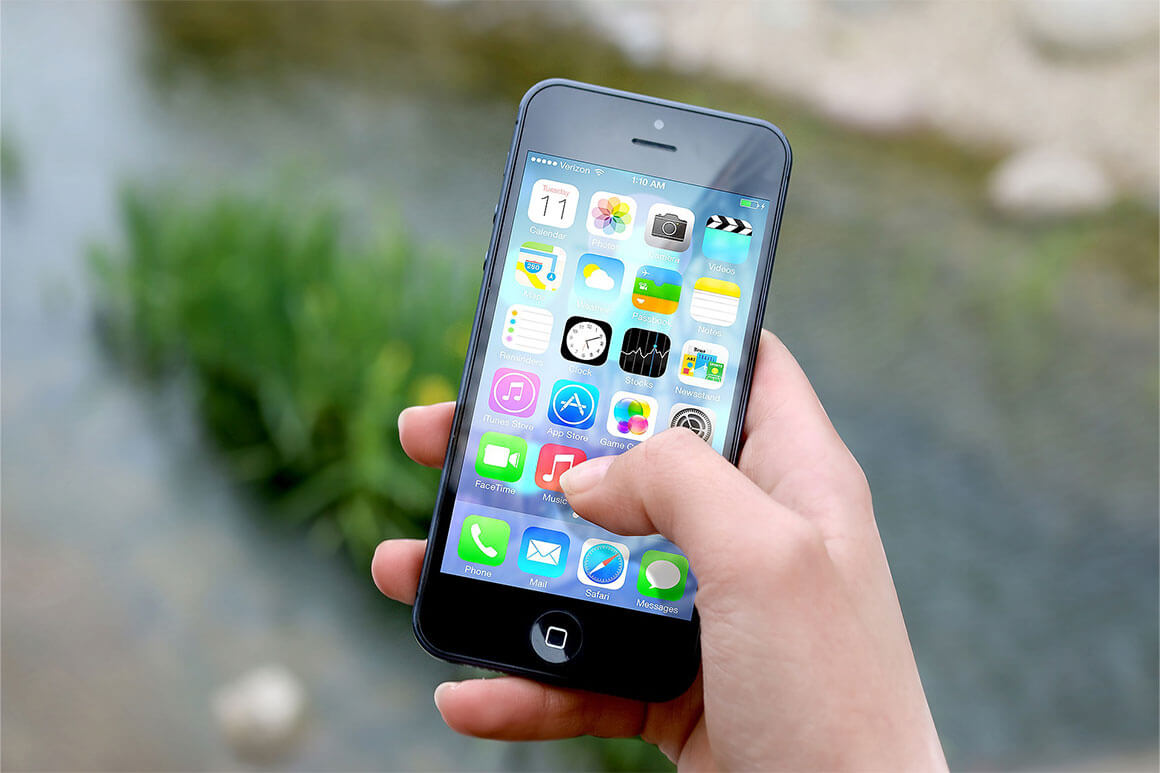 Cellphone applications