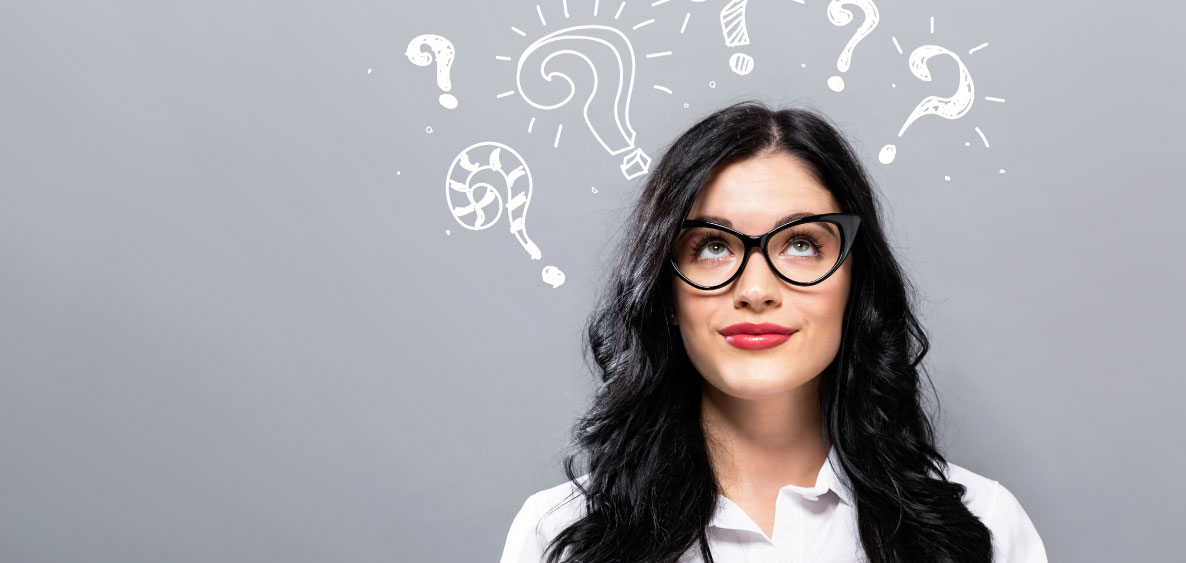 Home Financing Questions