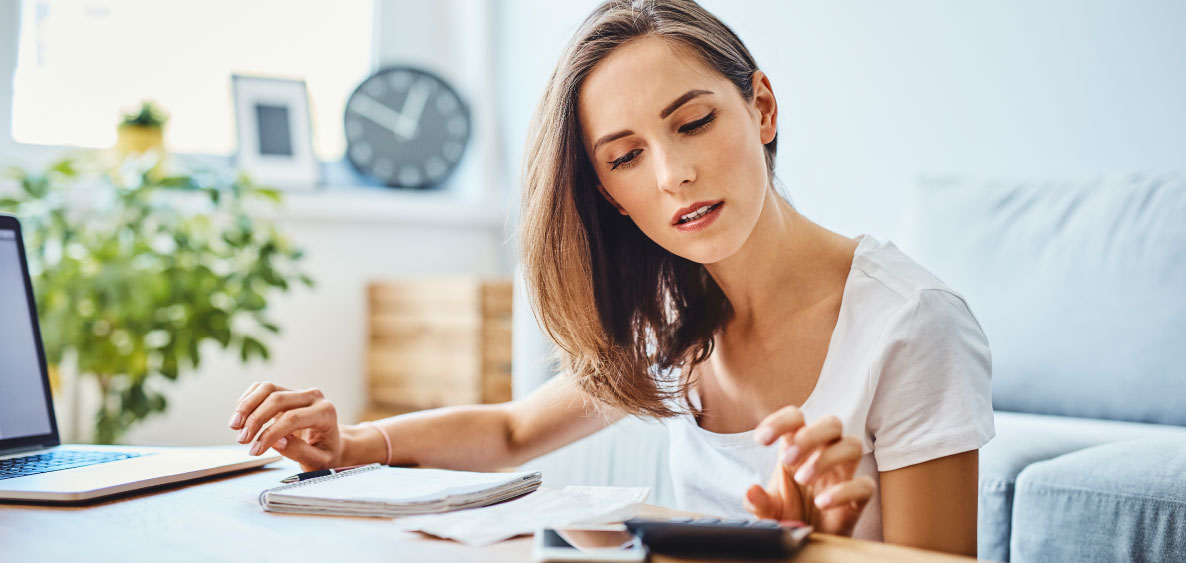 Credit Score Very Important Number