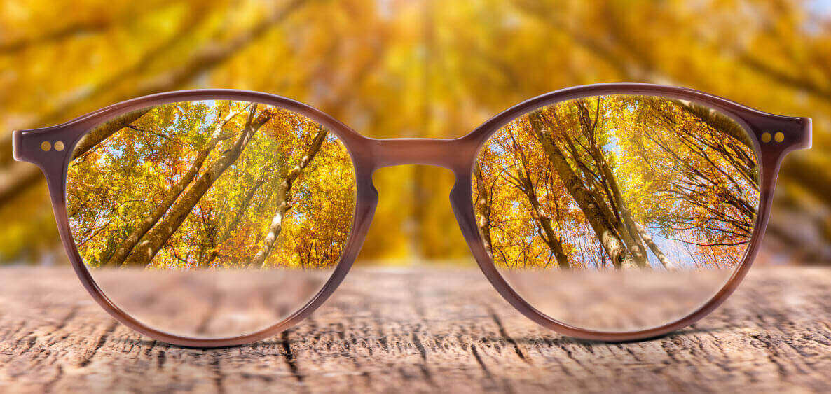 Find and Keep Your Focus