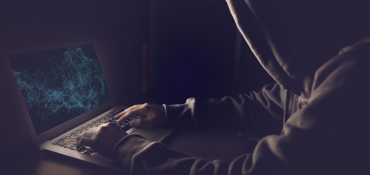 4 Simple Steps to Stop a Cyber Thief