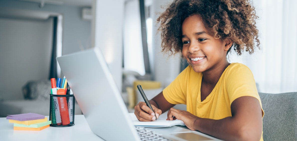 Free Learning for Kids