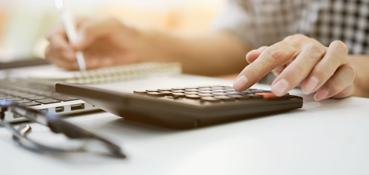 Manage Finances