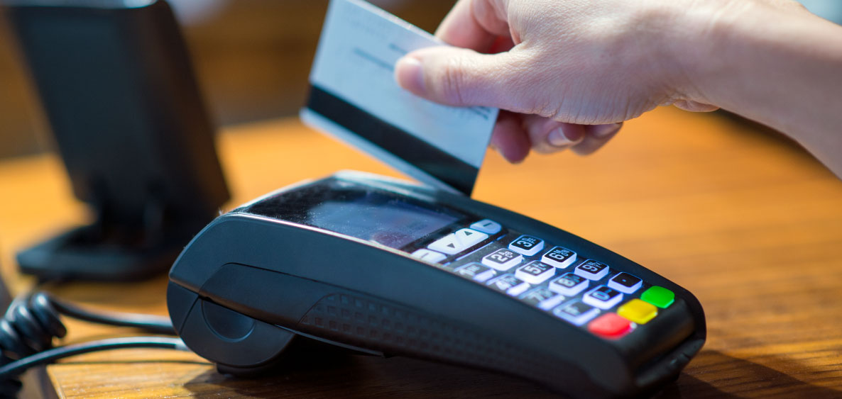 Merchant Card Services