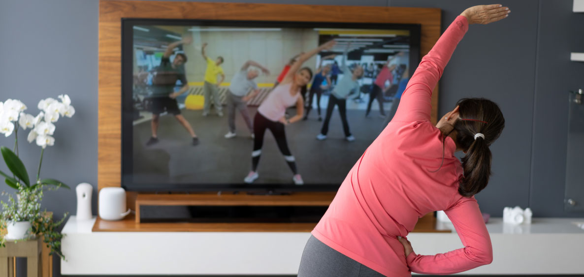Move More During Your Day