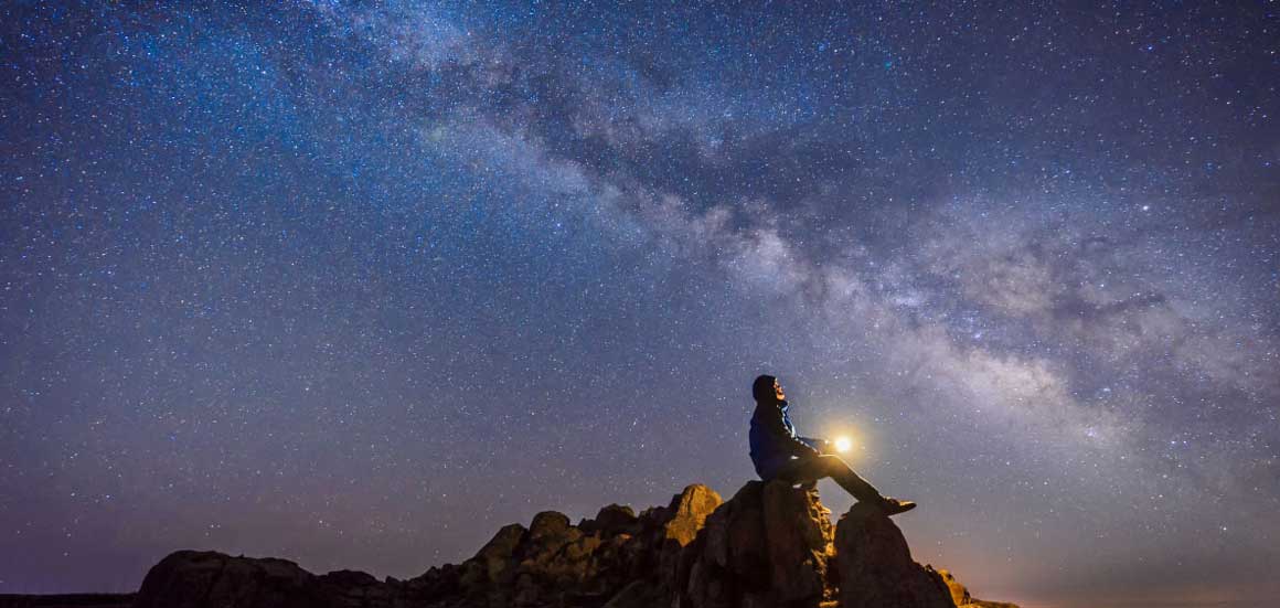 God Uses Ordinary People to Accomplish Extraordinary Things