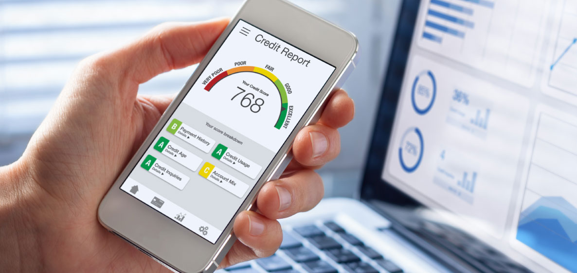 Protect Credit Report