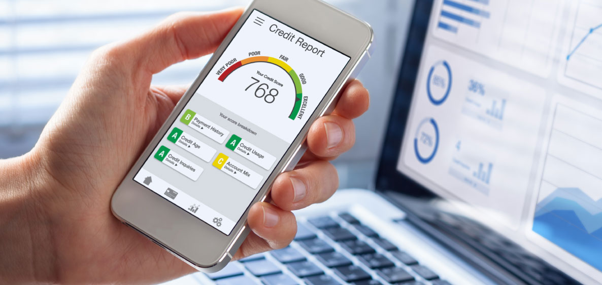Credit Score