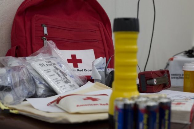 First Aid Kit