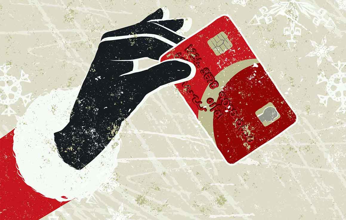 Credit Card