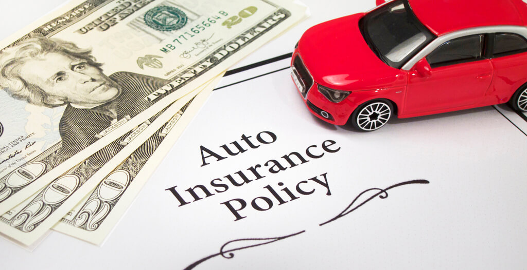 Auto Insurance Policy