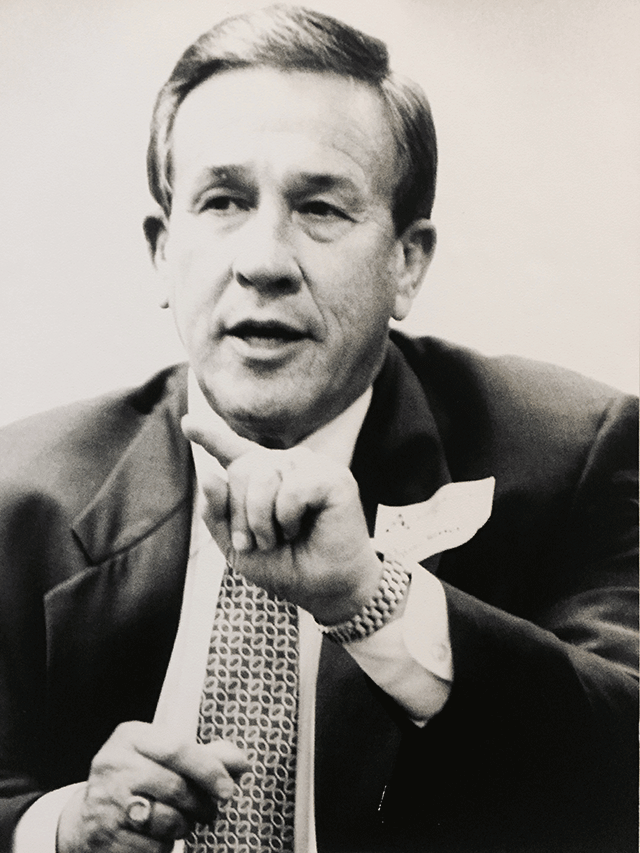 Young John Massey
