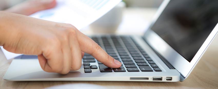 Laptop