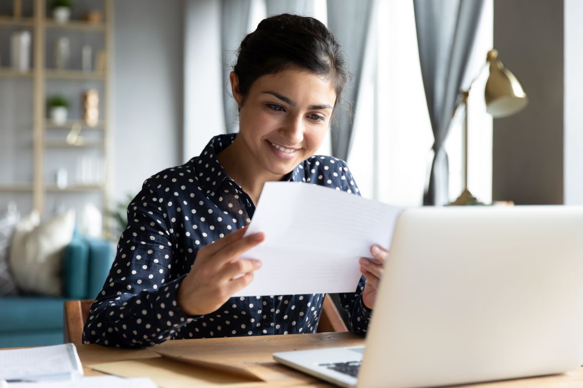 Tax Smart file early