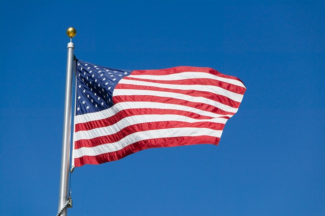 American Flag